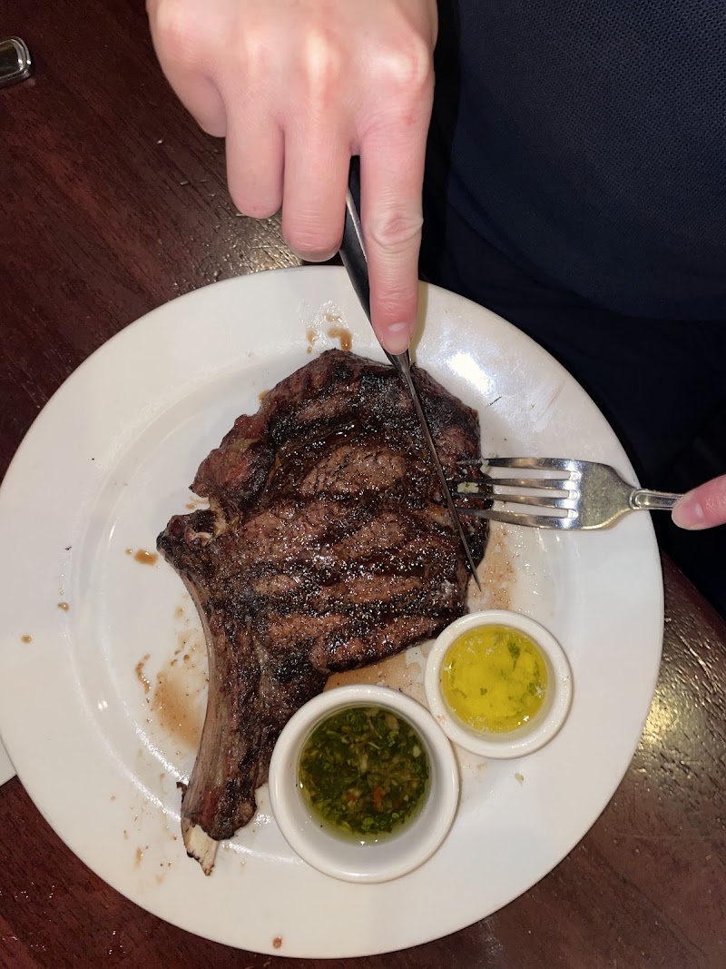 Original Joe’s — photo 4, San Jose, CA