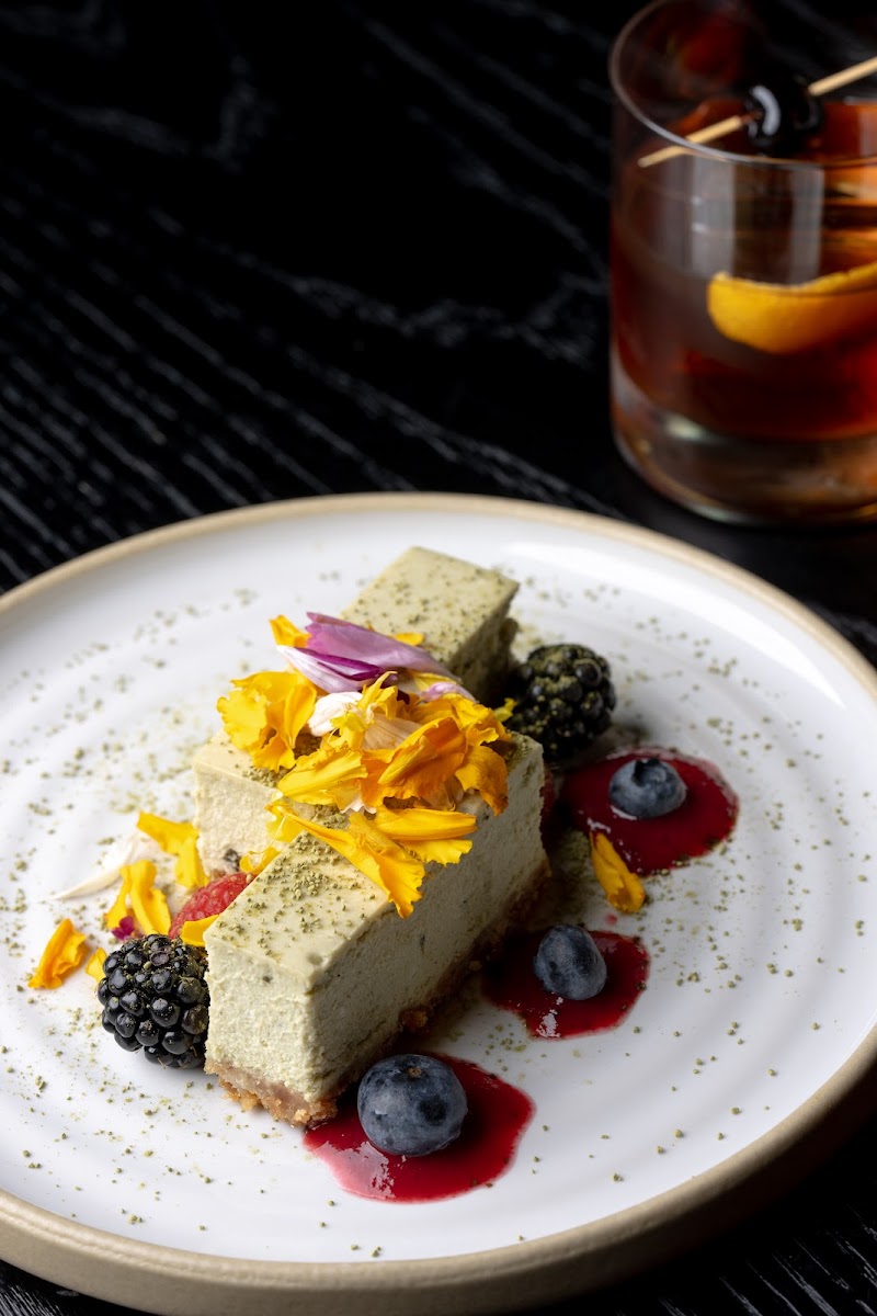 AJI Bar & Robata — photo 2, San Jose, CA