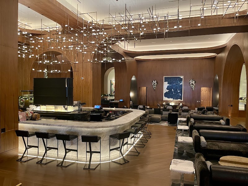 AJI Bar & Robata — photo 3, San Jose, CA