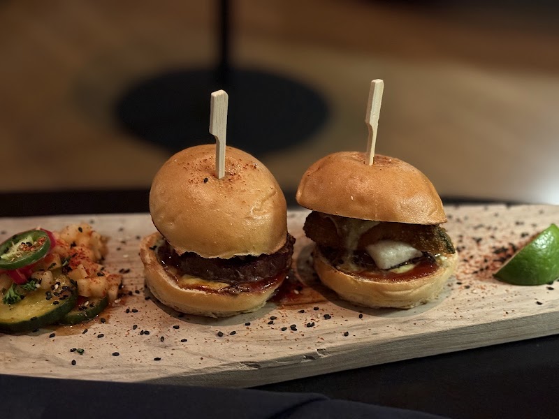 AJI Bar & Robata — photo 5, San Jose, CA