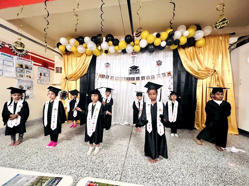 Little Champs Preschool & Extended Care