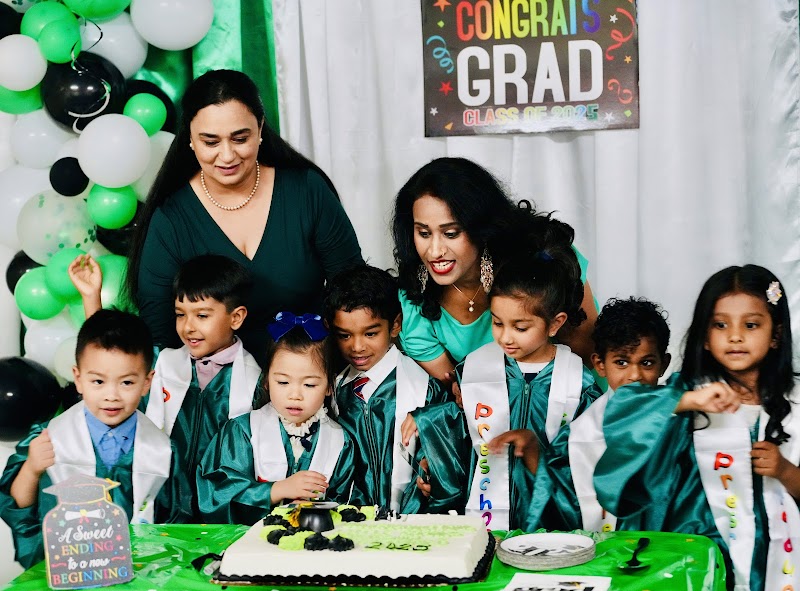 Little Champs Preschool & Extended Care — photo 2, Mountain House, CA