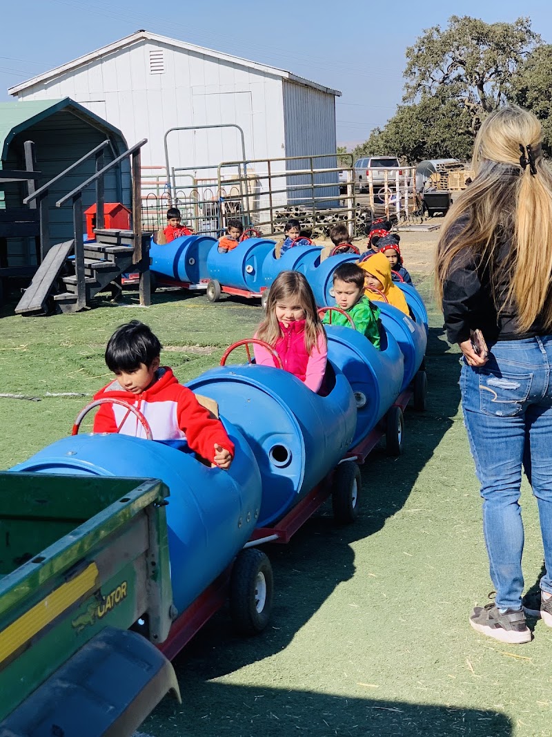 Little Champs Preschool & Extended Care — photo 3, Mountain House, CA