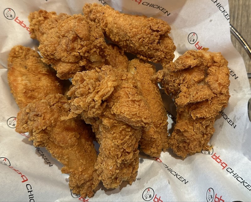 bb.q Chicken — photo 3, Sunnyvale, CA