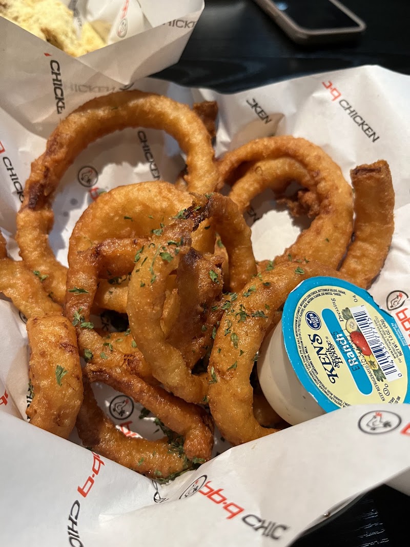 bb.q Chicken — photo 4, Sunnyvale, CA