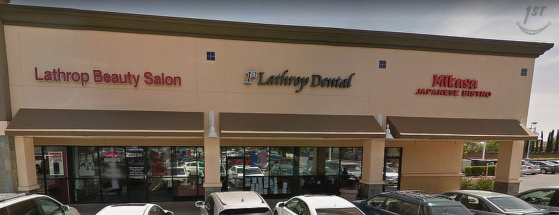 Lathrop Family Dentistry