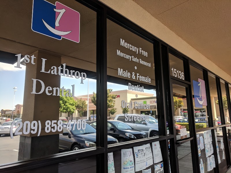 Lathrop Family Dentistry — photo 2, Lathrop, CA