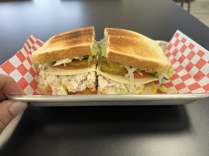 The Sandwich Spot — photo 3, Brentwood, CA