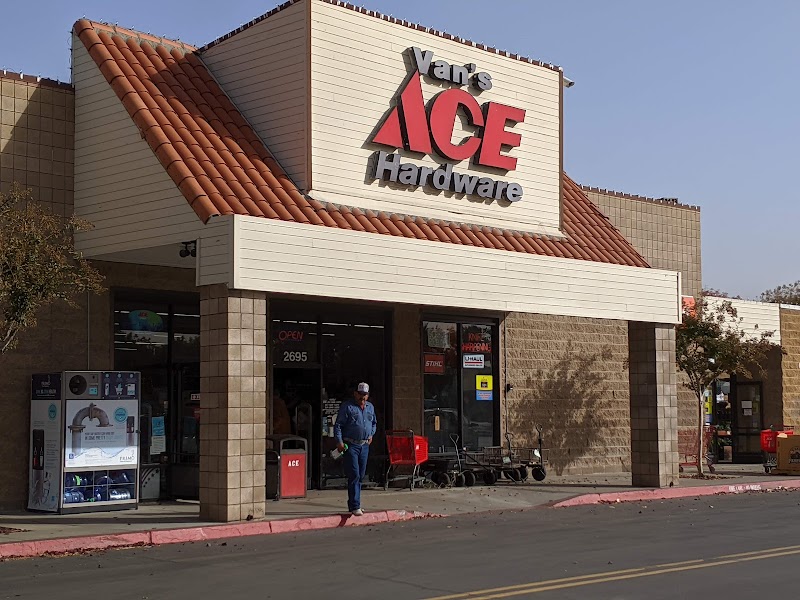 Ace Hardware Tracy