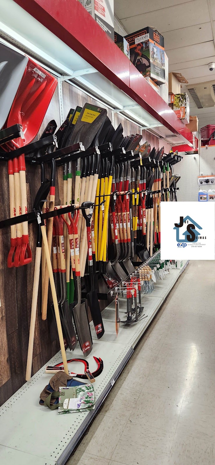 Ace Hardware Tracy — photo 4, Tracy, CA