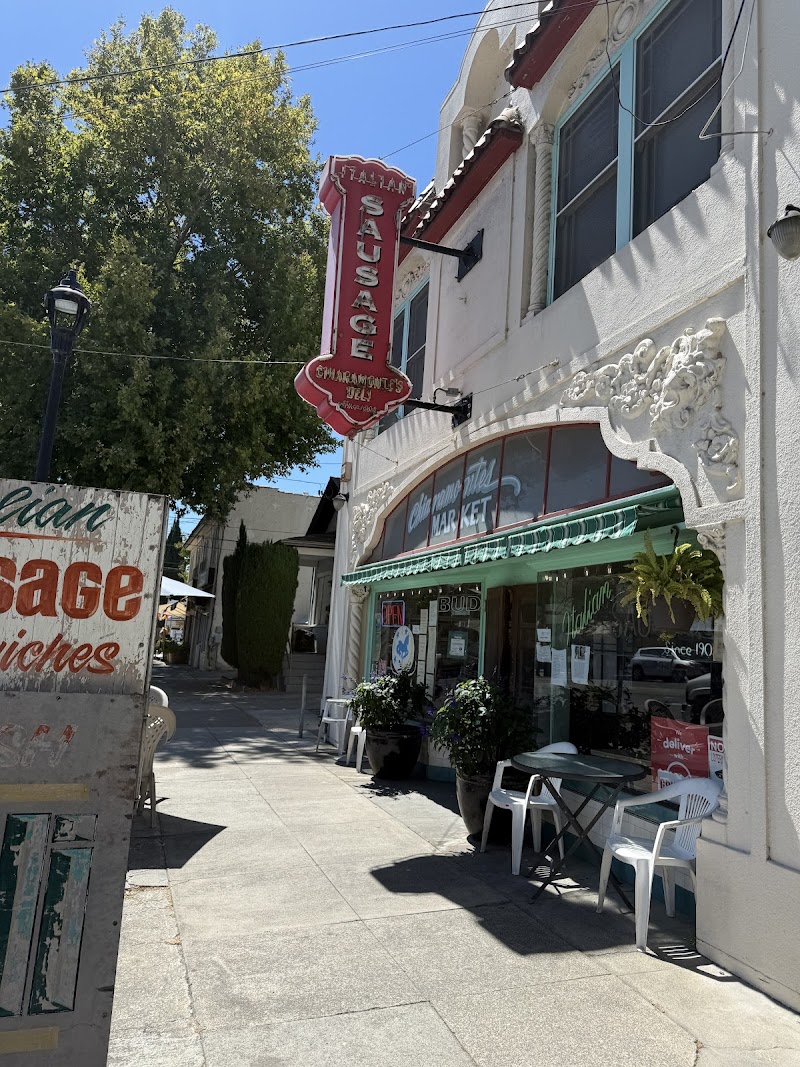 Chiaramonte’s Market