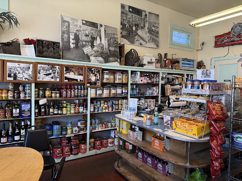 Chiaramonte’s Market — photo 3, San Jose, CA