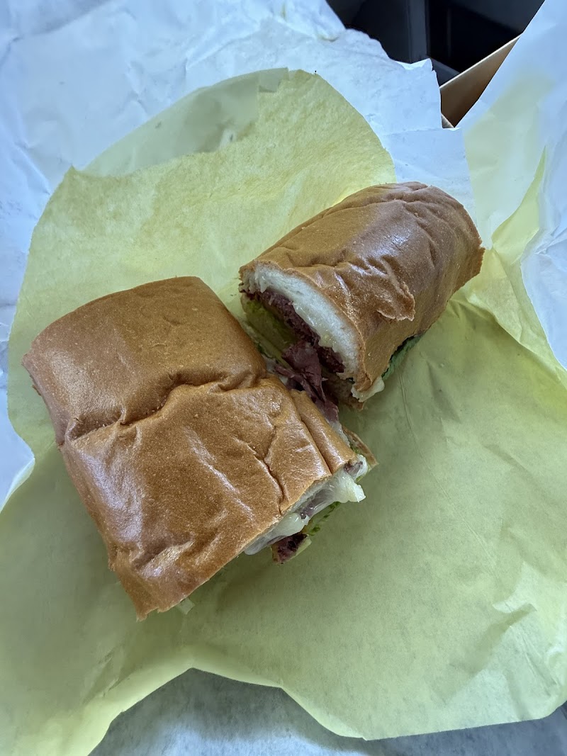 Chiaramonte’s Market — photo 4, San Jose, CA