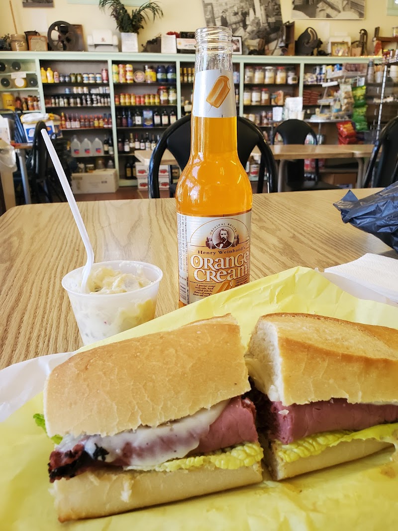 Chiaramonte’s Market — photo 5, San Jose, CA