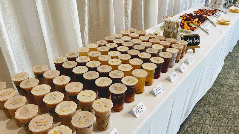 Teaspoon — photo 2, San Jose, CA