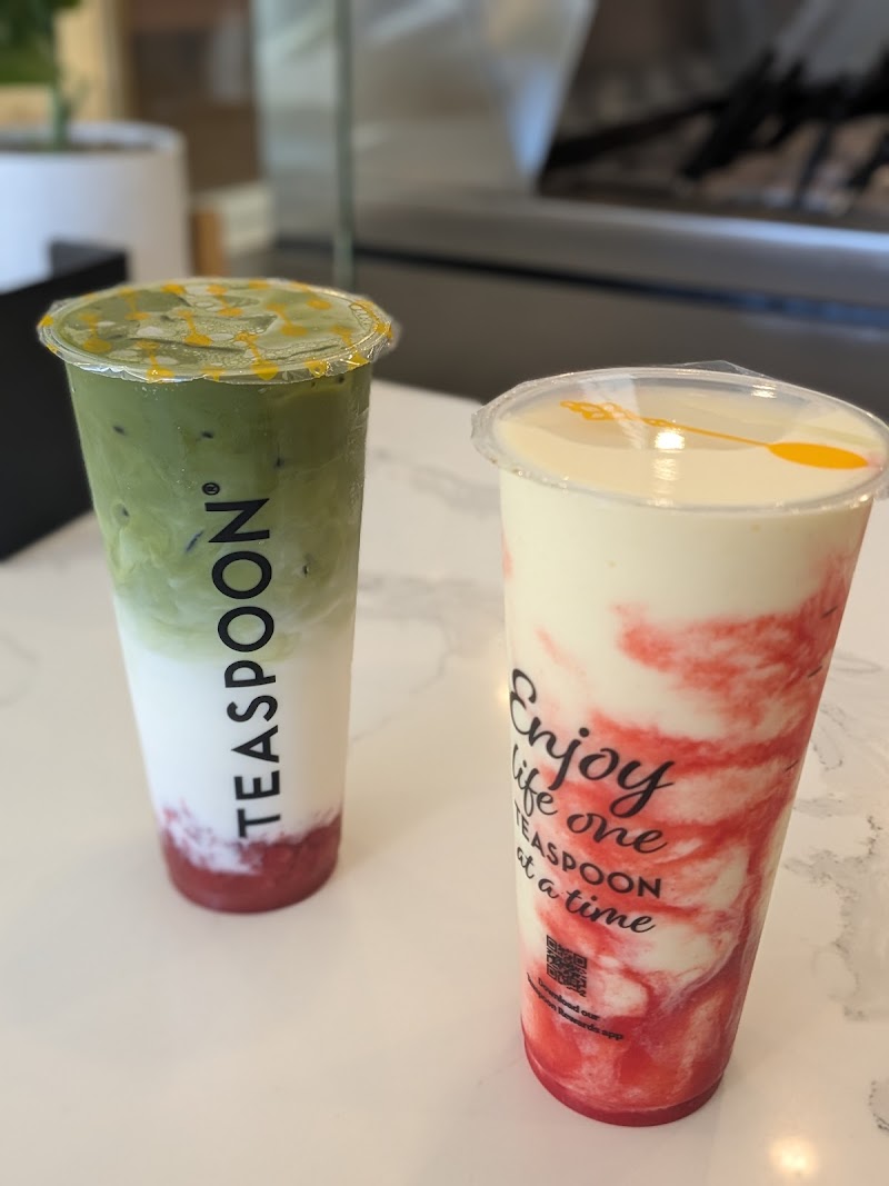 Teaspoon — photo 3, San Jose, CA