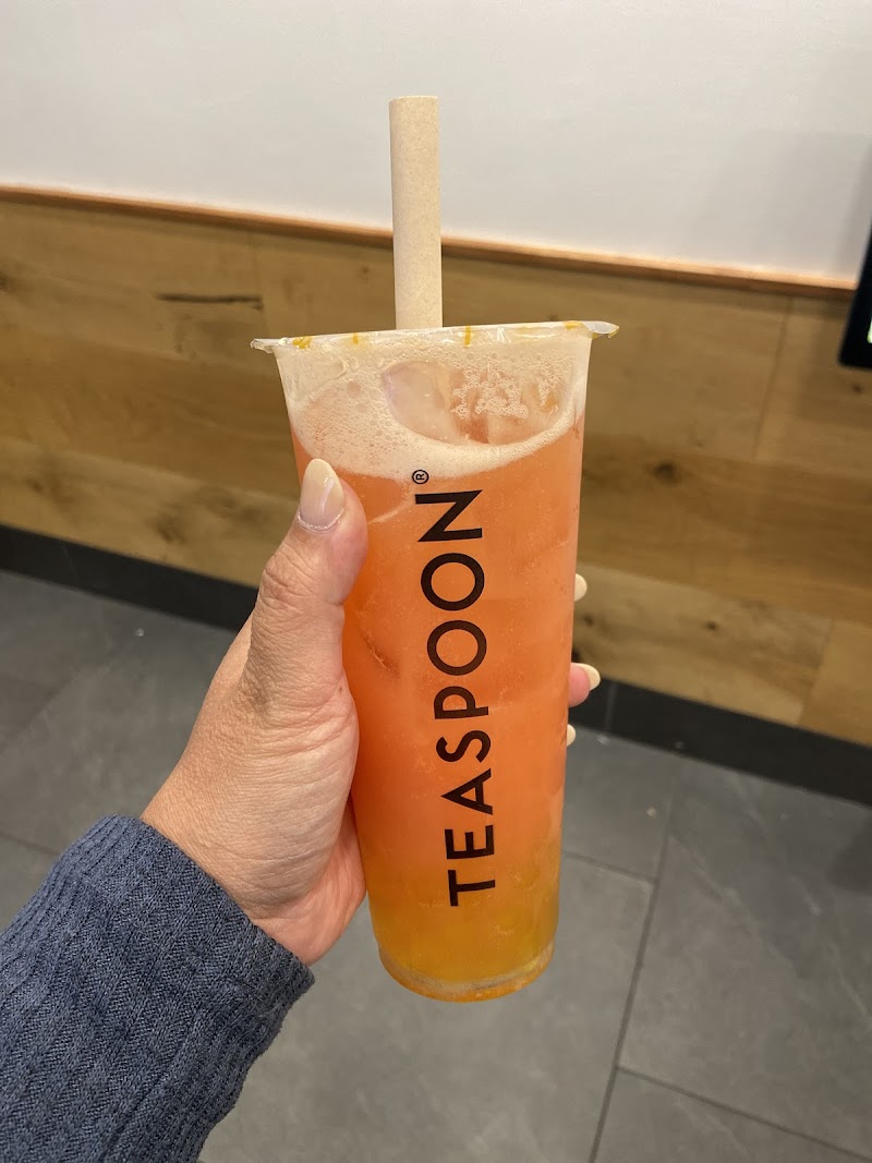 Teaspoon — photo 4, San Jose, CA