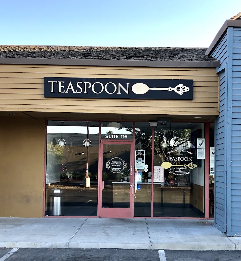 Teaspoon — photo 5, San Jose, CA