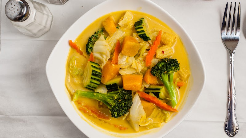 Thai Spoons — photo 4, Sunnyvale, CA