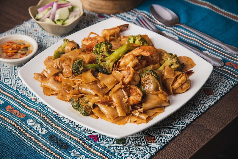 Thai Spoons — photo 5, Sunnyvale, CA