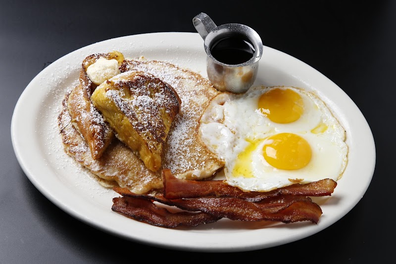 LK Tea & Grill — photo 2, San Jose, CA