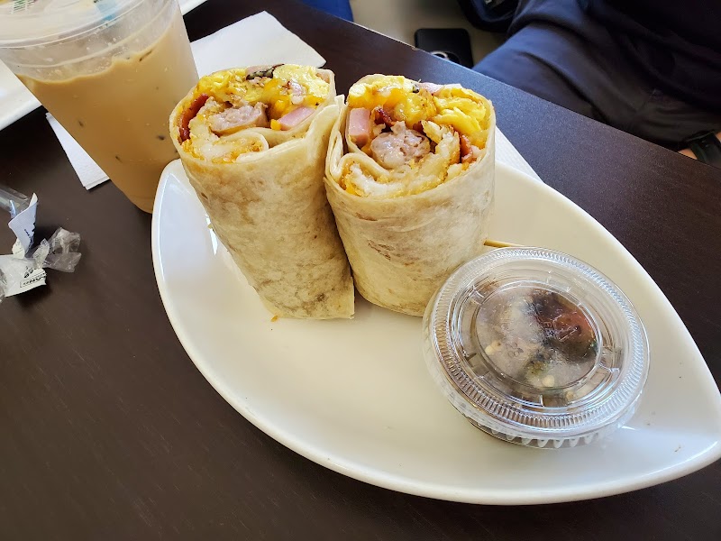 LK Tea & Grill — photo 5, San Jose, CA