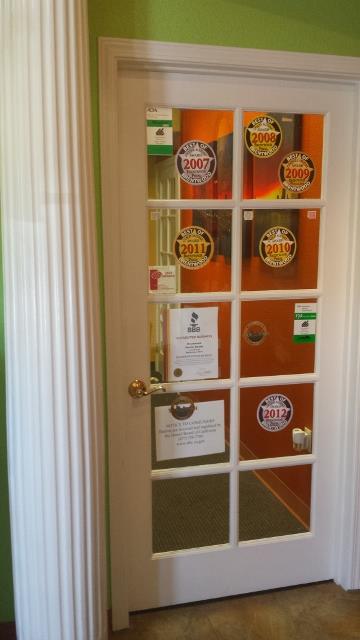 Brentwood Family Dentistry