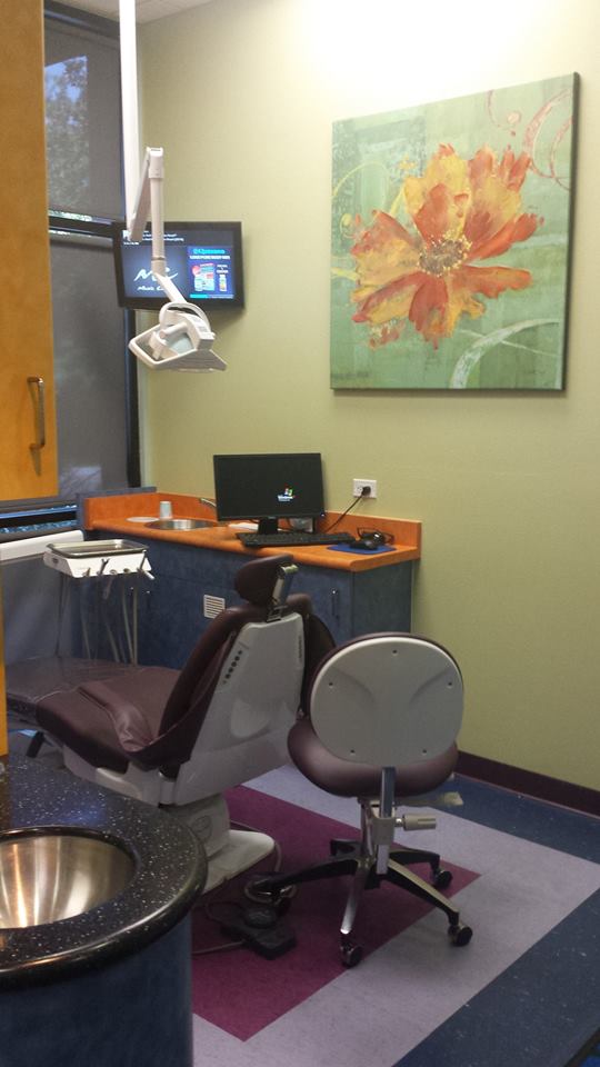 Brentwood Family Dentistry — photo 2, Brentwood, CA