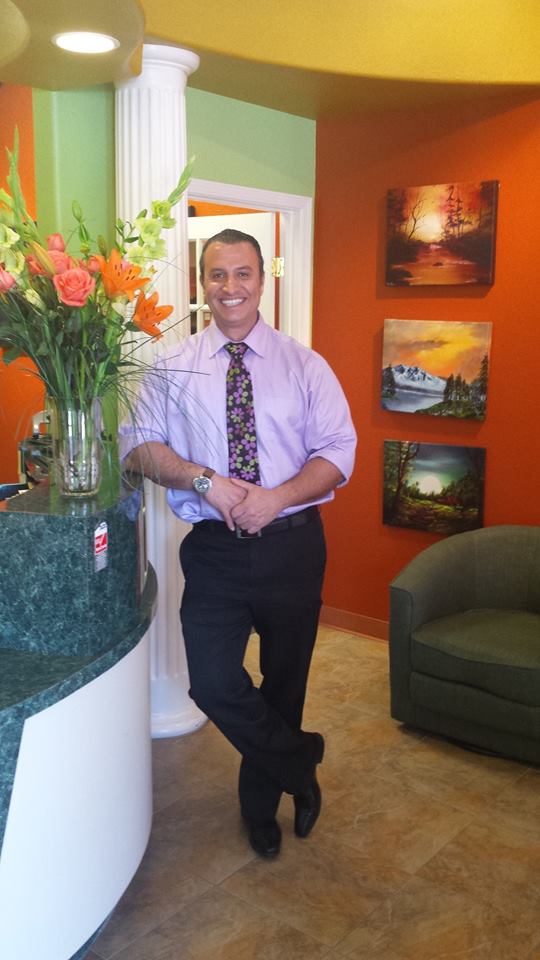 Brentwood Family Dentistry — photo 3, Brentwood, CA