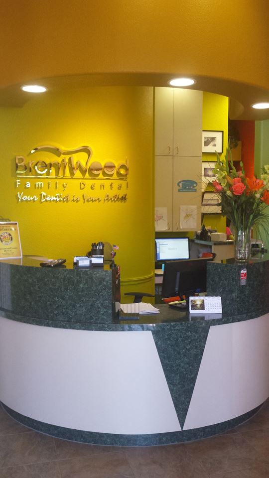 Brentwood Family Dentistry — photo 4, Brentwood, CA