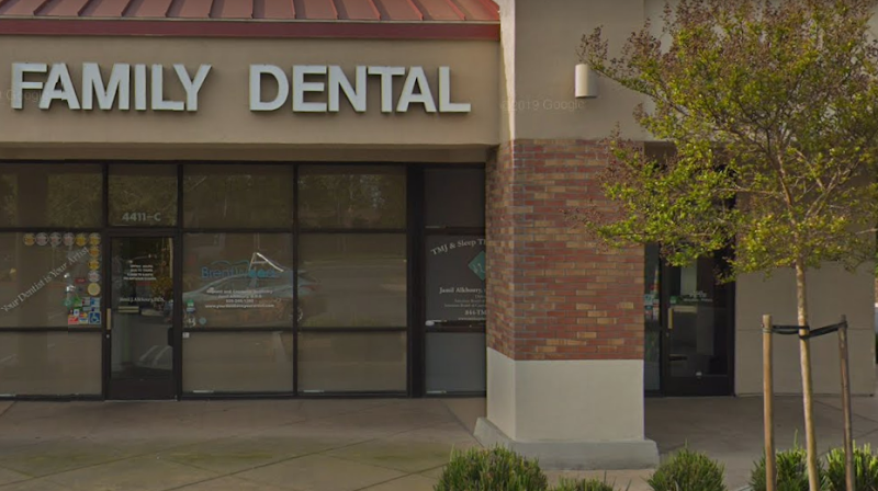 Brentwood Family Dentistry — photo 5, Brentwood, CA