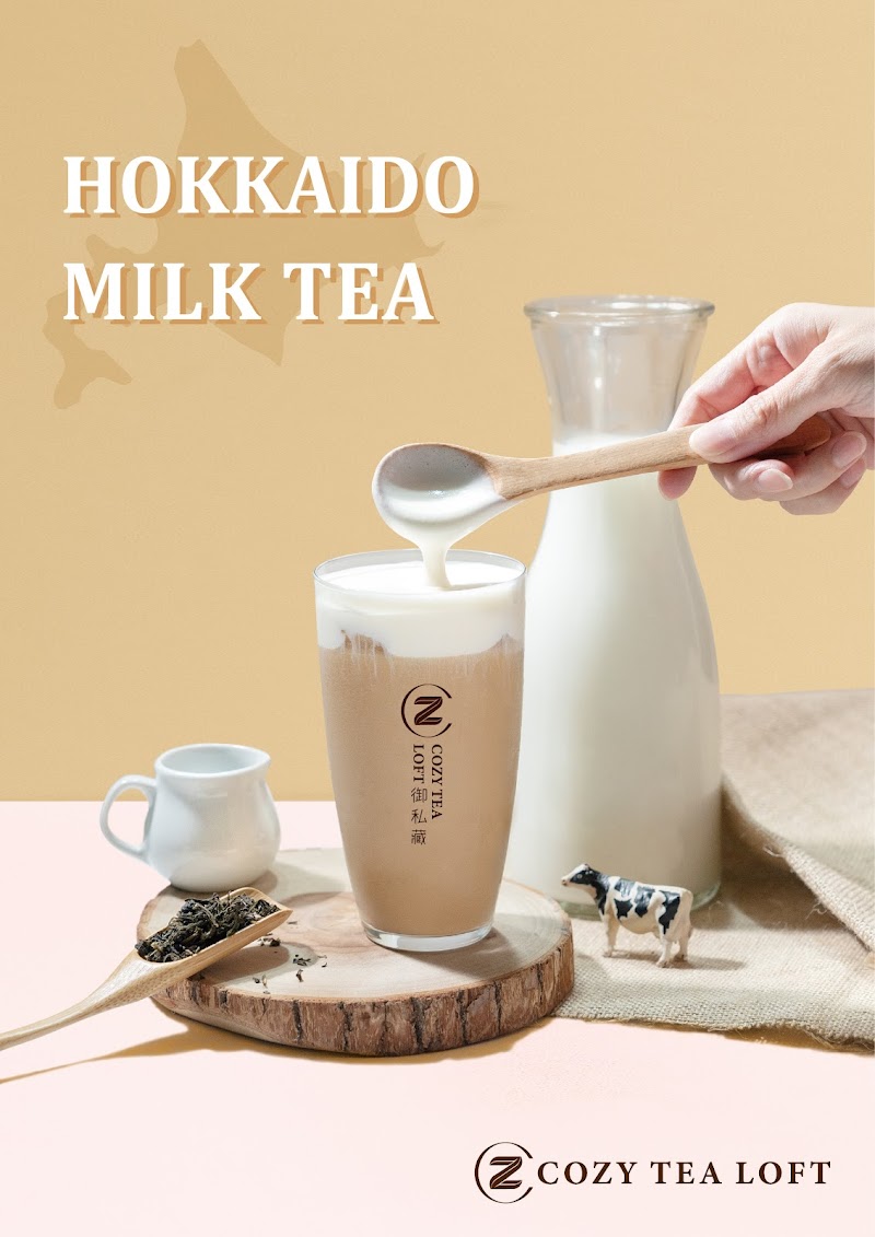 Cozy Tea Loft — photo 2, San Jose, CA