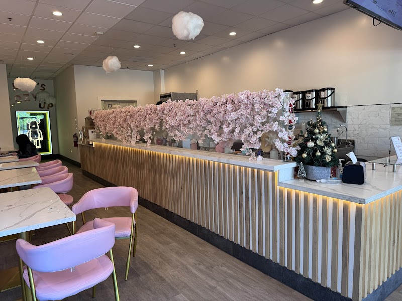 Cozy Tea Loft — photo 4, San Jose, CA