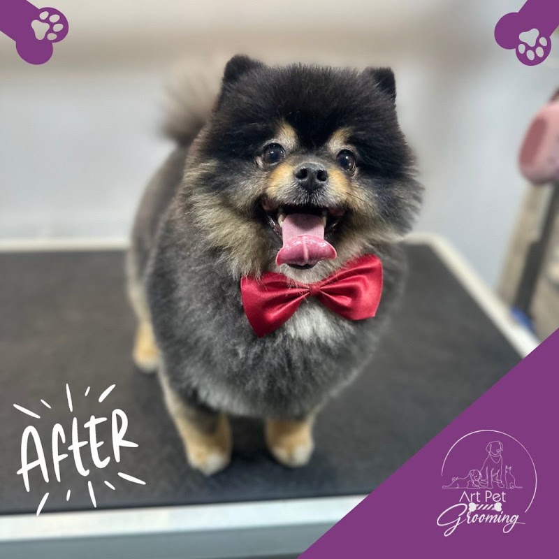 Lathrop Pet Grooming Studio