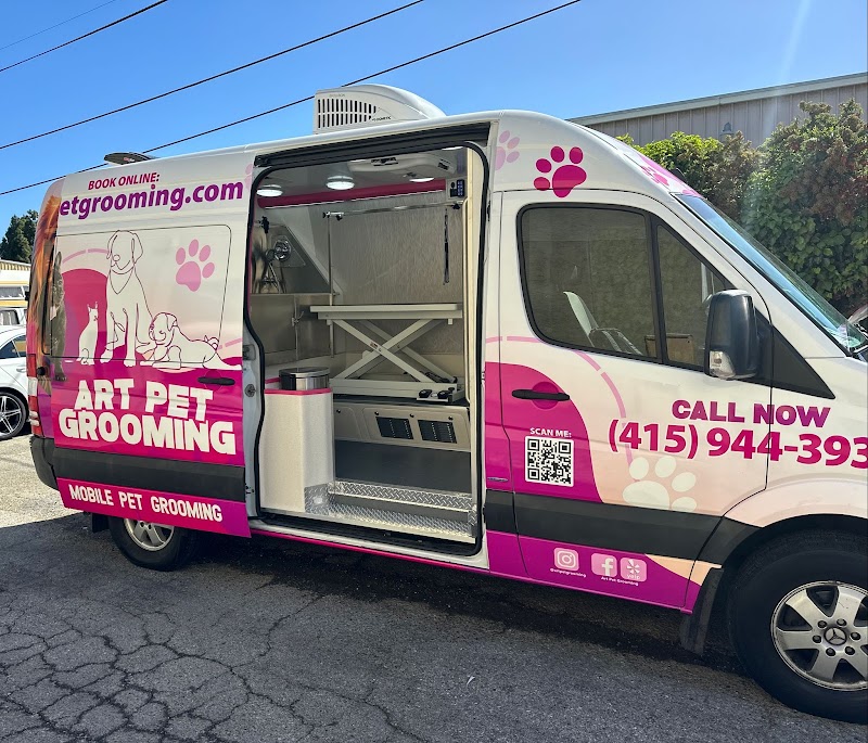 Lathrop Pet Grooming Studio — photo 3, Lathrop, CA