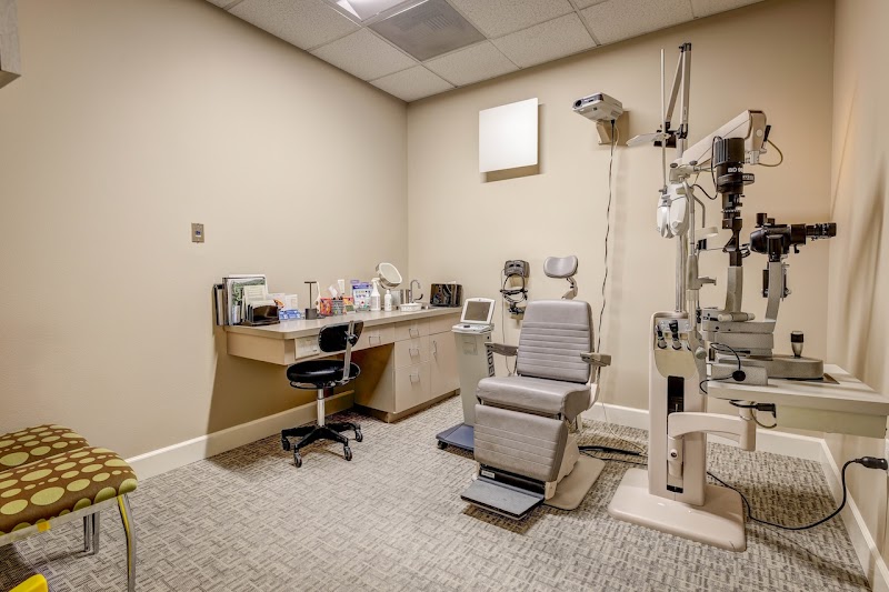 Brentwood Eye Care — photo 2, Brentwood, CA