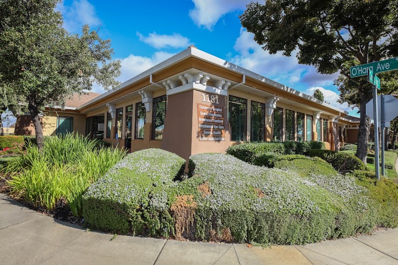 Brentwood Eye Care — photo 3, Brentwood, CA