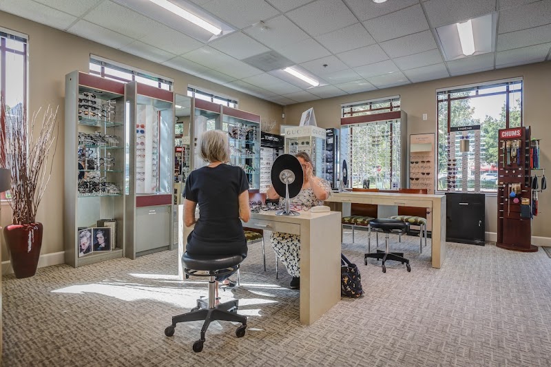 Brentwood Eye Care — photo 4, Brentwood, CA