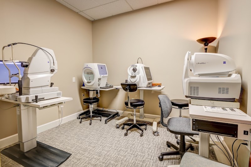 Brentwood Eye Care — photo 5, Brentwood, CA