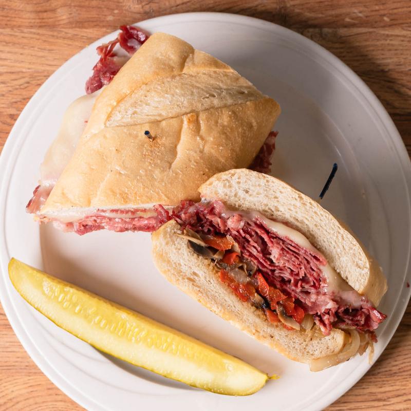 Gunther's Restaurant & Catering — photo 2, San Jose, CA