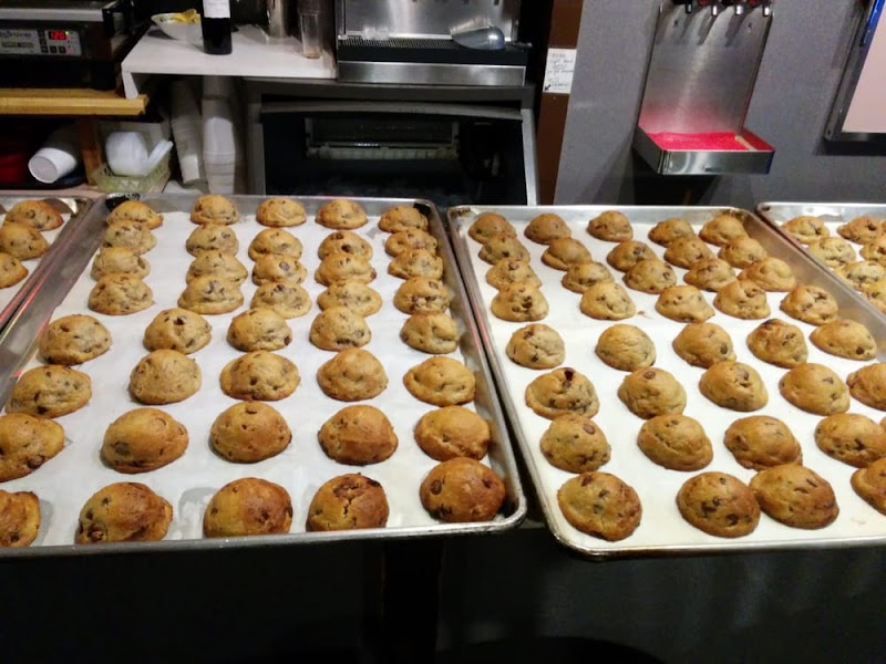 Gunther's Restaurant & Catering — photo 4, San Jose, CA