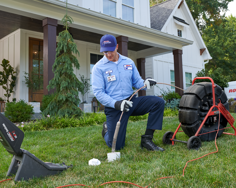 Roto-Rooter Tracy — photo 5, Tracy, CA