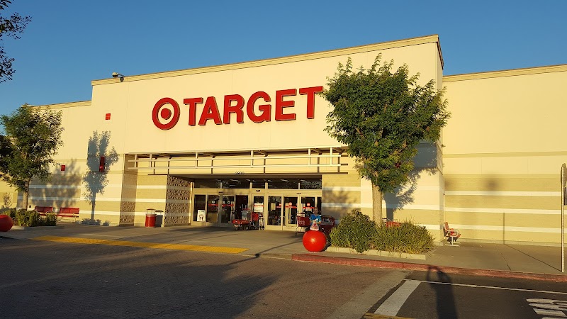 Target Tracy