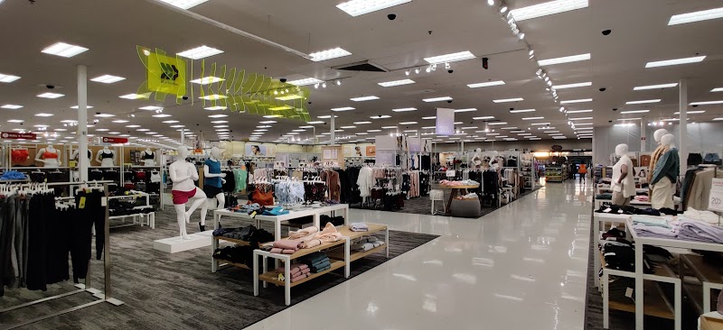 Target Tracy — photo 2, Tracy, CA