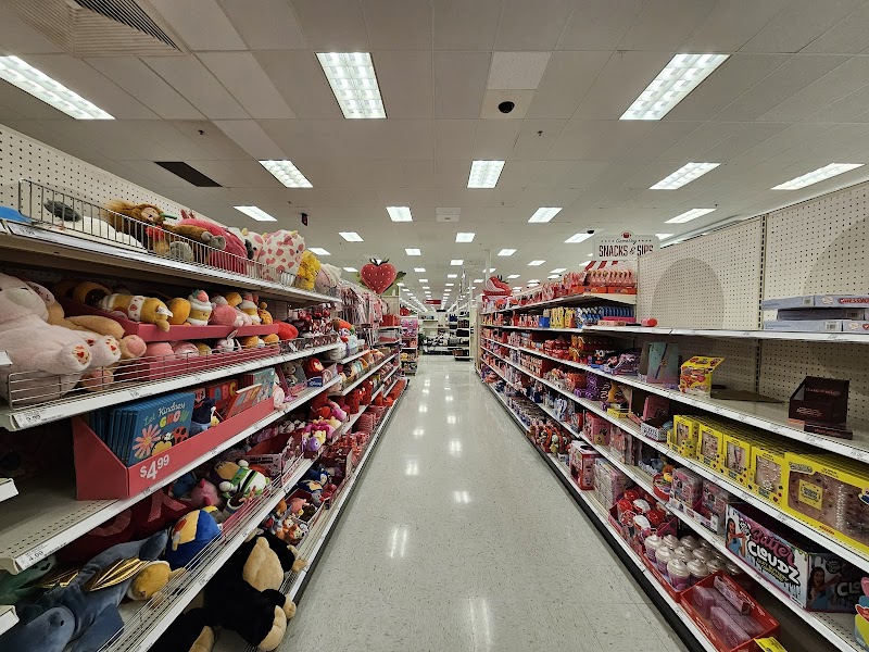 Target Tracy — photo 4, Tracy, CA