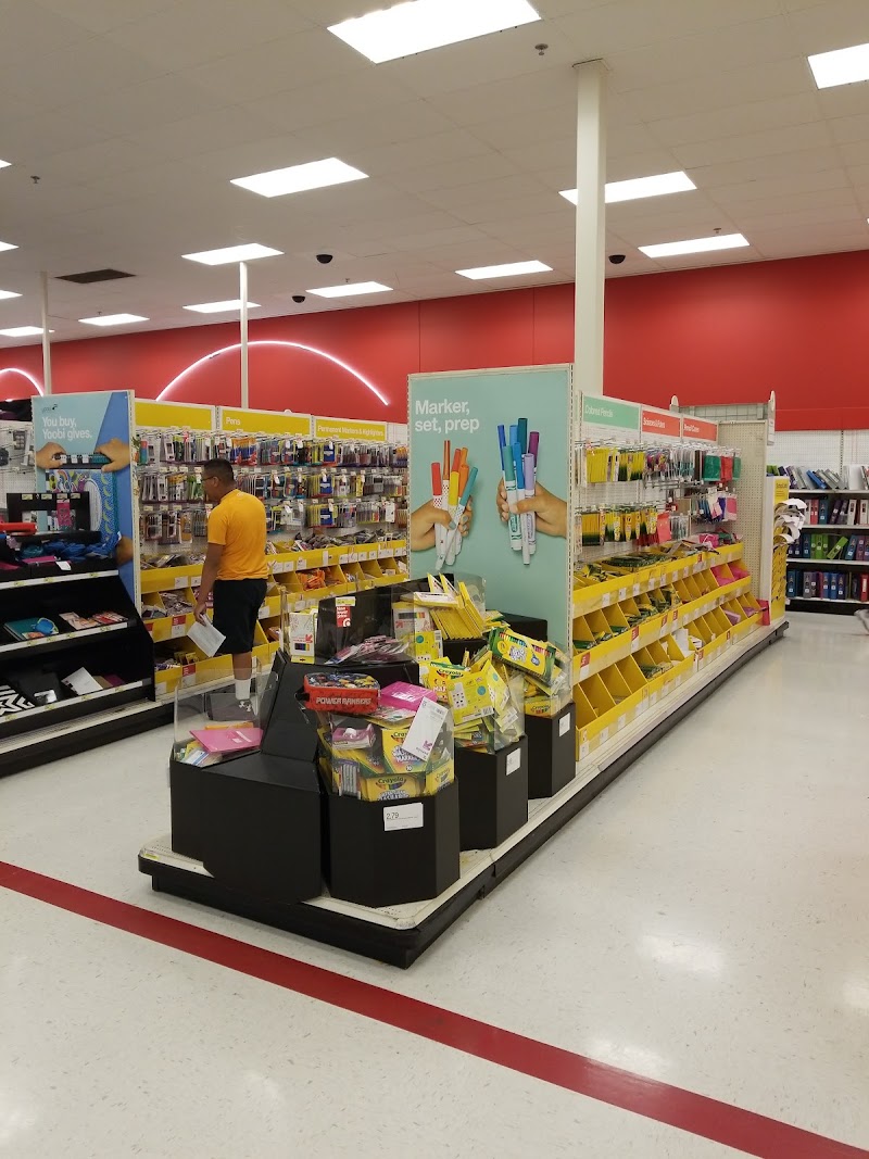 Target Tracy — photo 5, Tracy, CA