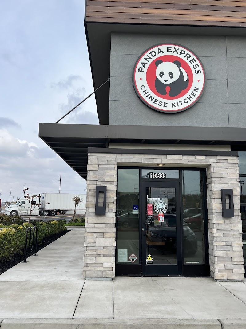 Panda Express Lathrop