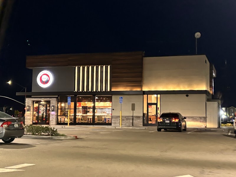 Panda Express Lathrop — photo 3, Lathrop, CA