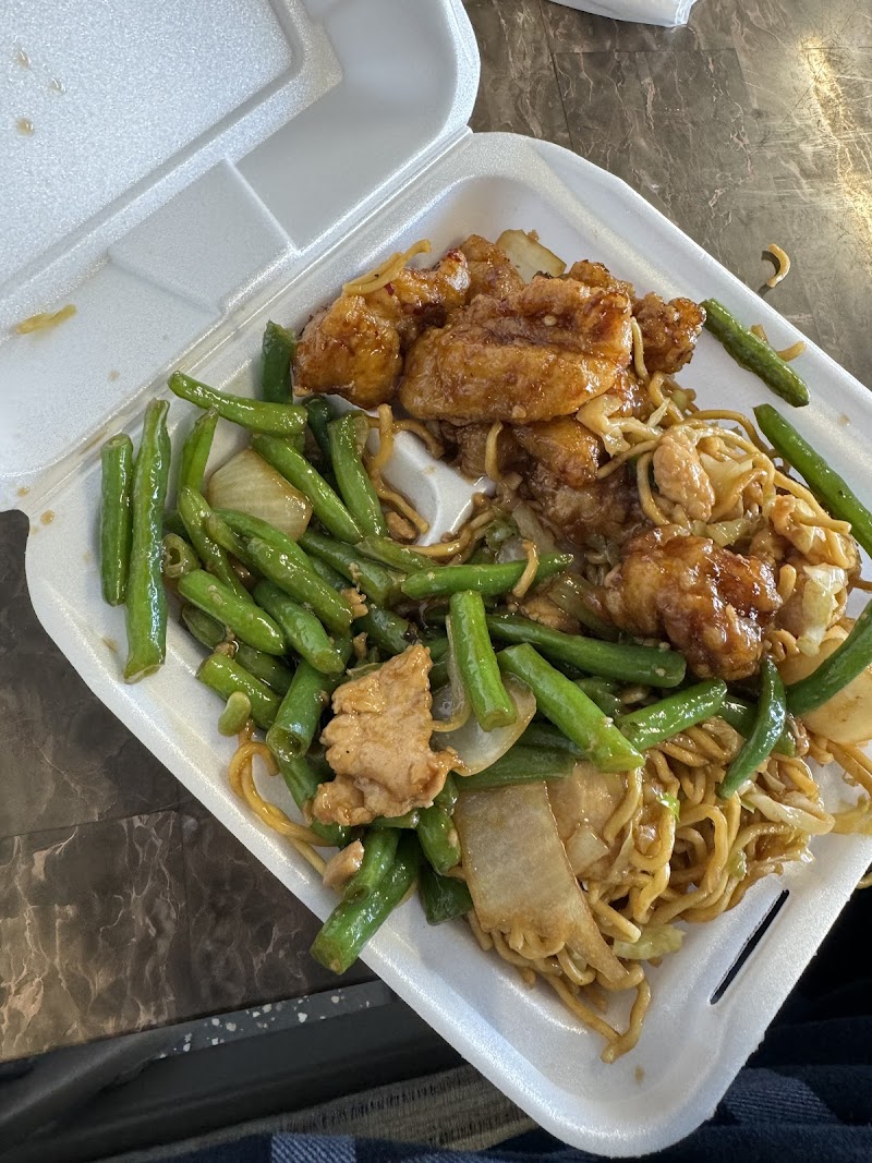 Panda Express Lathrop — photo 5, Lathrop, CA