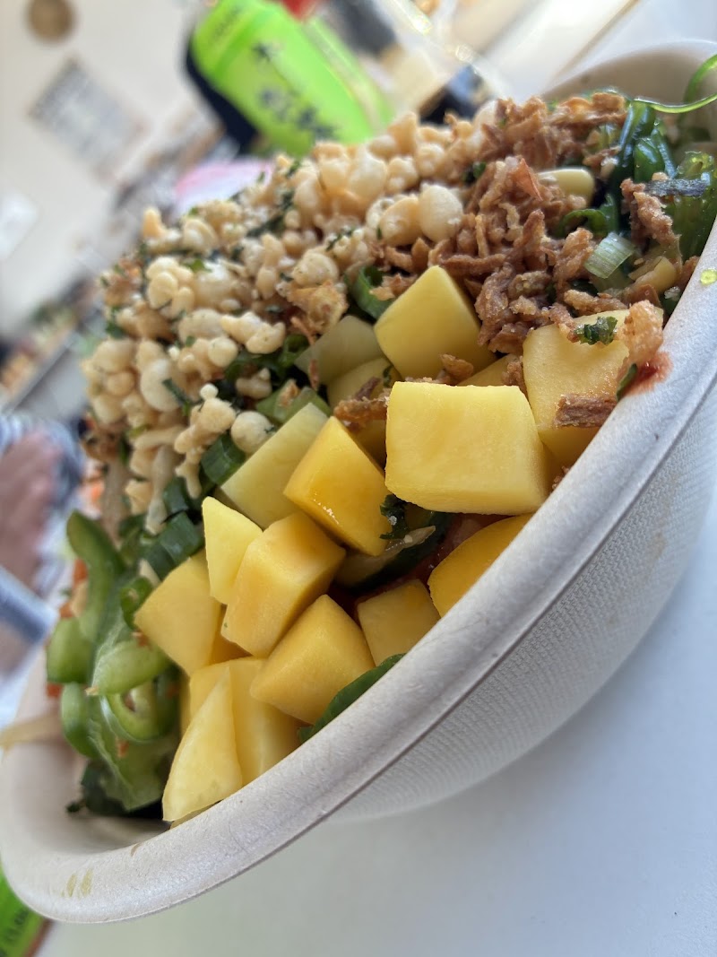 Poke Poke Fish Bar — photo 4, Santa Clara, CA